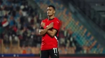 كشف طبيب المنتخب.. إصابة مصطفى محمد ومحمد حمدي في منتخب مصر